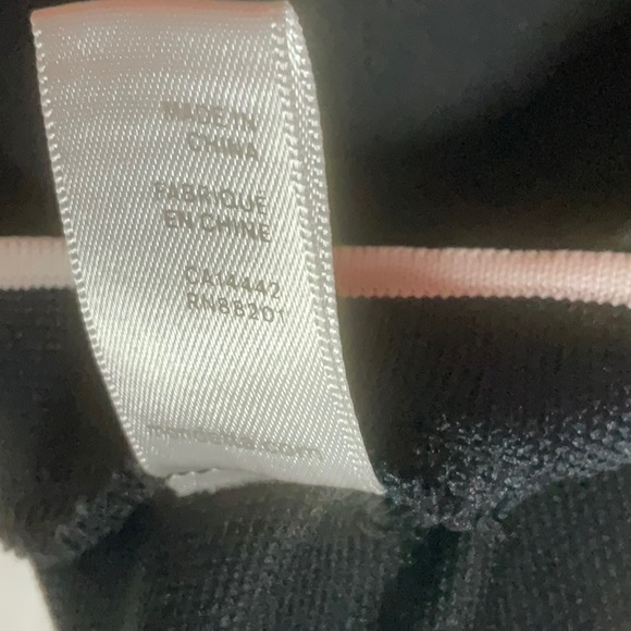 Black Dress by Mondetta, size small - Picture 6 of 6